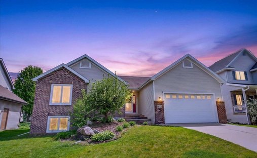 Casa a Madison, Wisconsin, Stati Uniti 1