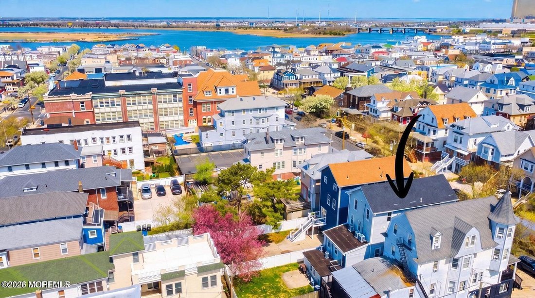 Atlantic City, New Jersey, United States 5 - 18084609