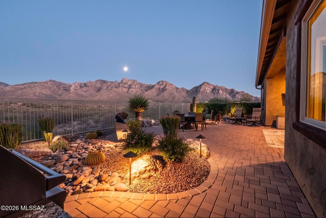 House in Oro Valley, Arizona, United States 5 - 18086674
