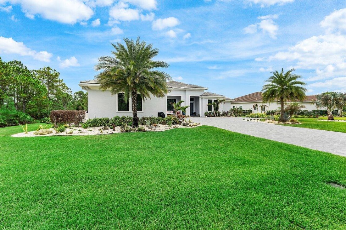 House in Palm City, Florida, United States 3 - 18086323