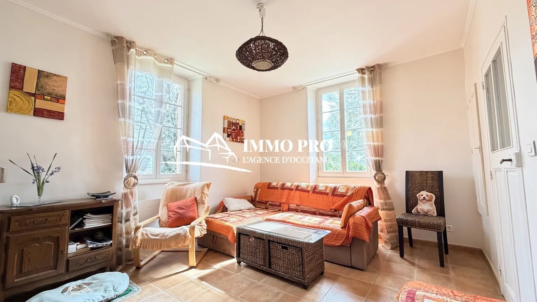 House in Samatan, Occitania, France 4 - 18083335