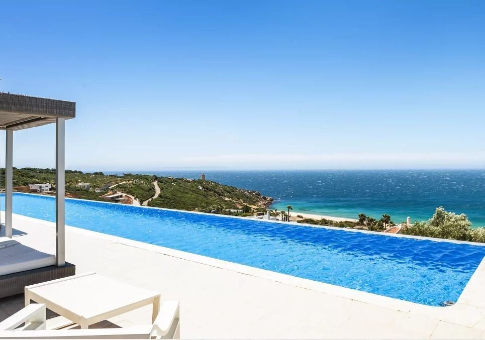 Villa a Zahara de los Atunes, Tarifa, Andalusia 1 - 18088926