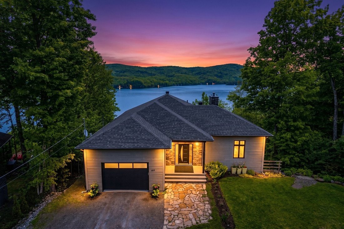 House in Potton, Quebec, Canada 4 - 18087220