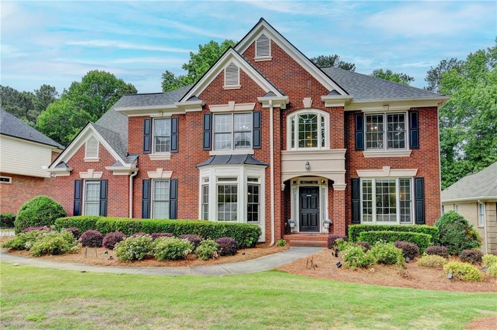 House in Snellville, Georgia, United States 4 - 18081753