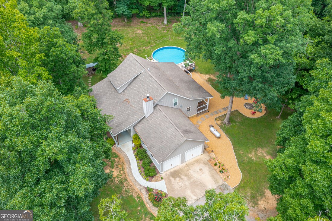 House in Mentone, Alabama, United States 3 - 18085750