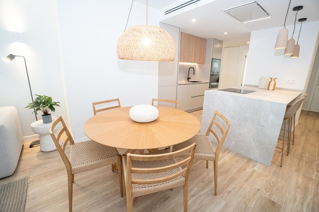 Apartment in Balearic Islands, Spain 4 - 15750387