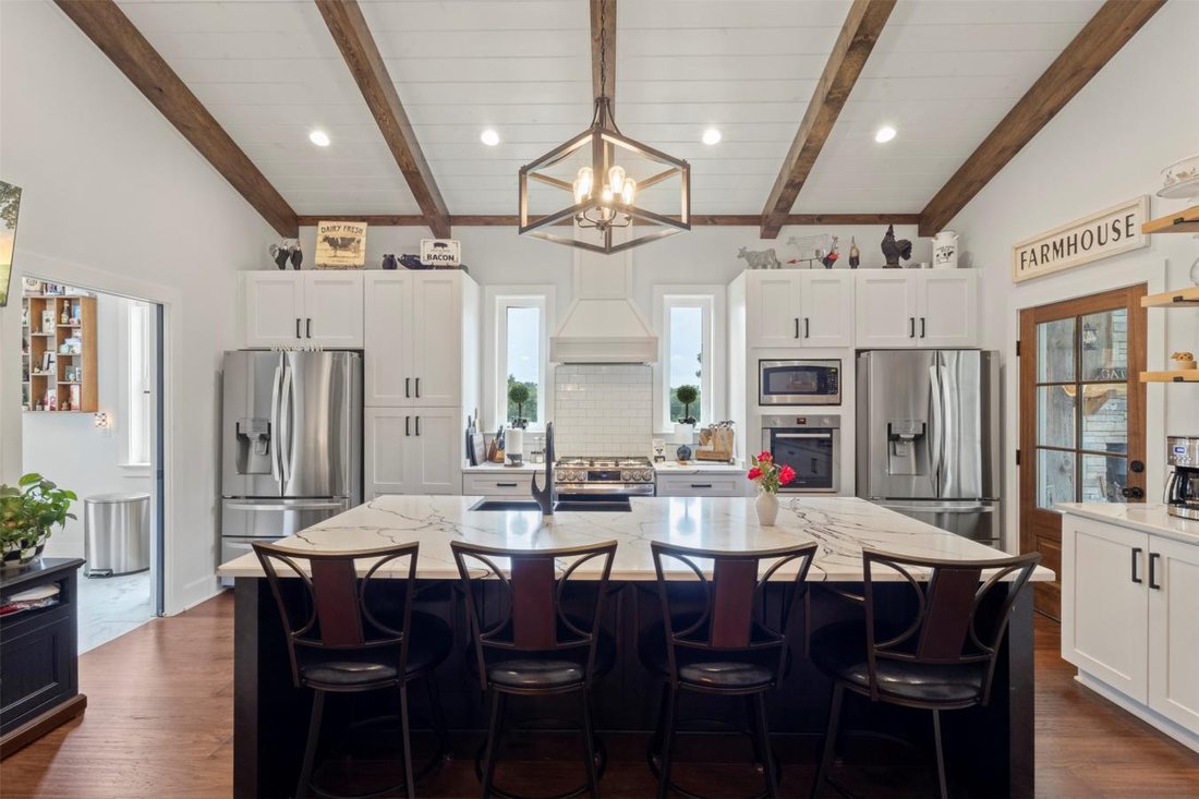 House in Edgewood, Texas, United States 3 - 18089719