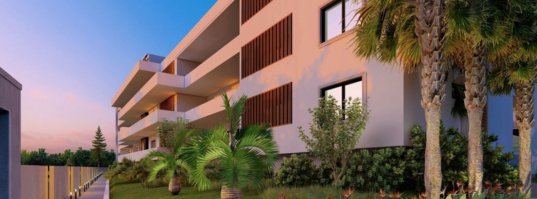 Penthouse in Grand Baie, Rivière du Rempart District, Mauritius 5 - 18082109