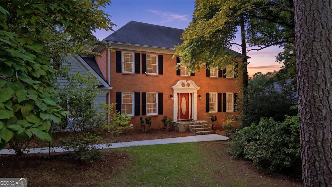 House in Lawrenceville, Georgia, United States 1 - 18085576