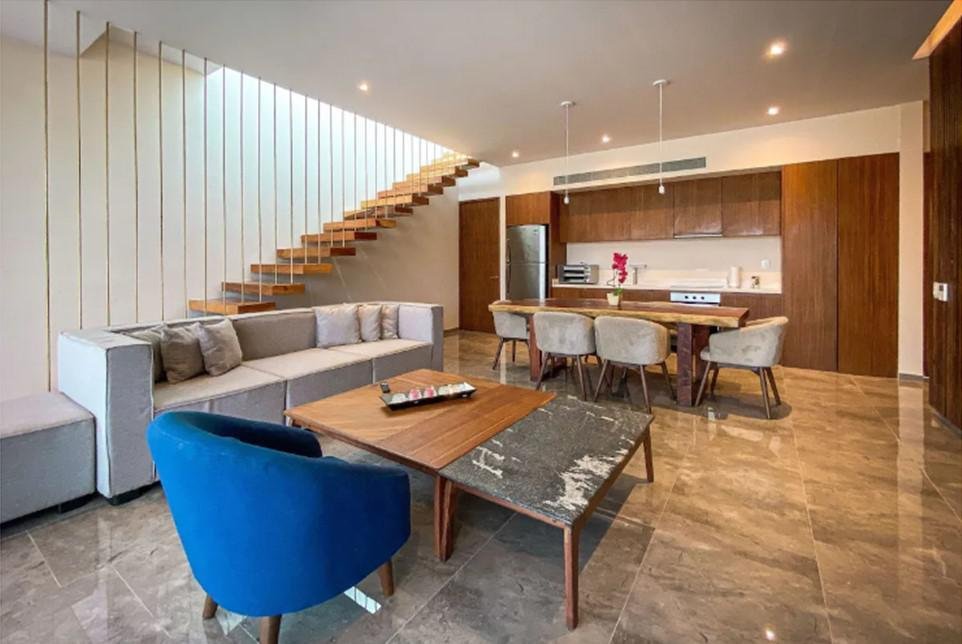 Appartamento a Tulum, Quintana Roo, Messico 4 - 18084162