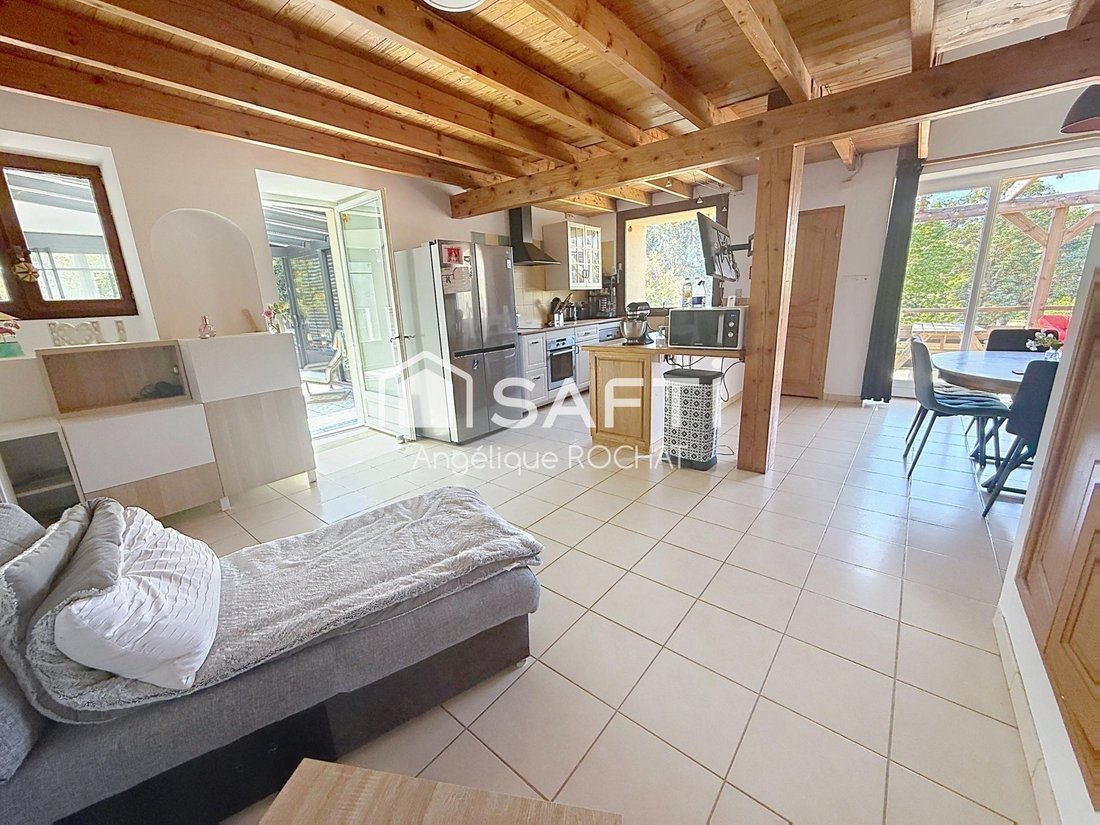House in Adissan, Occitania, France 5 - 18083966