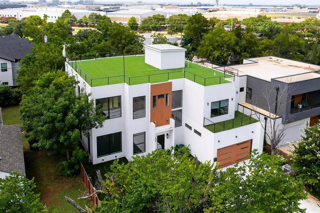 House in Dallas, Texas, United States 2 - 18087031