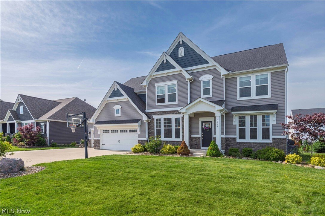 House in North Ridgeville, Ohio, United States 2 - 18089276