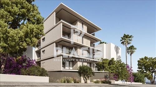 Apartment in Vari, Attica, Greece 5 - 18082225