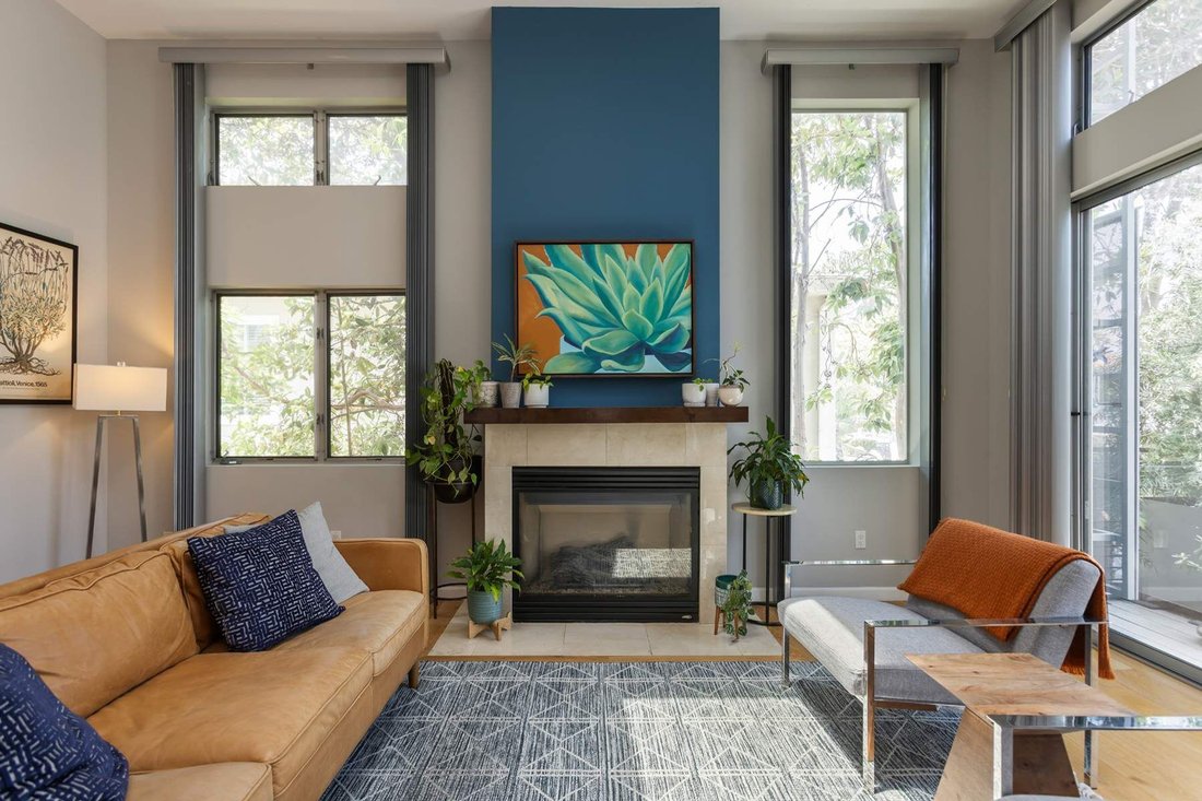 House in Los Angeles, California, United States 1 - 18084131