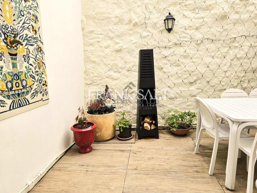 Townhouse in Sliema, Malta 2 - 18081547