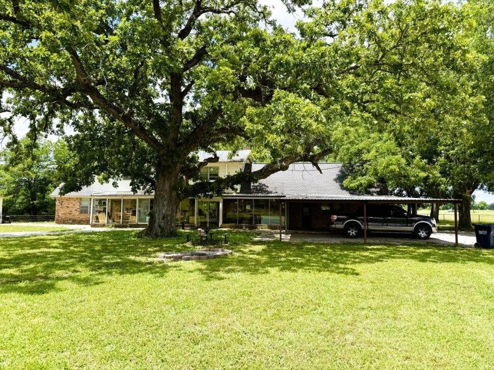 Farm Ranch in Whitewright, Texas, United States 4 - 18087140