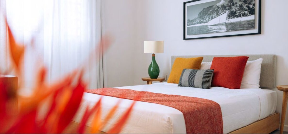 Apartment in Grand Baie, Rivière du Rempart District, Mauritius 5 - 18082023