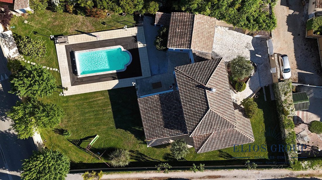 House in Nans-les-Pins, Provence-Alpes-Côte d'Azur, France 2 - 18088321