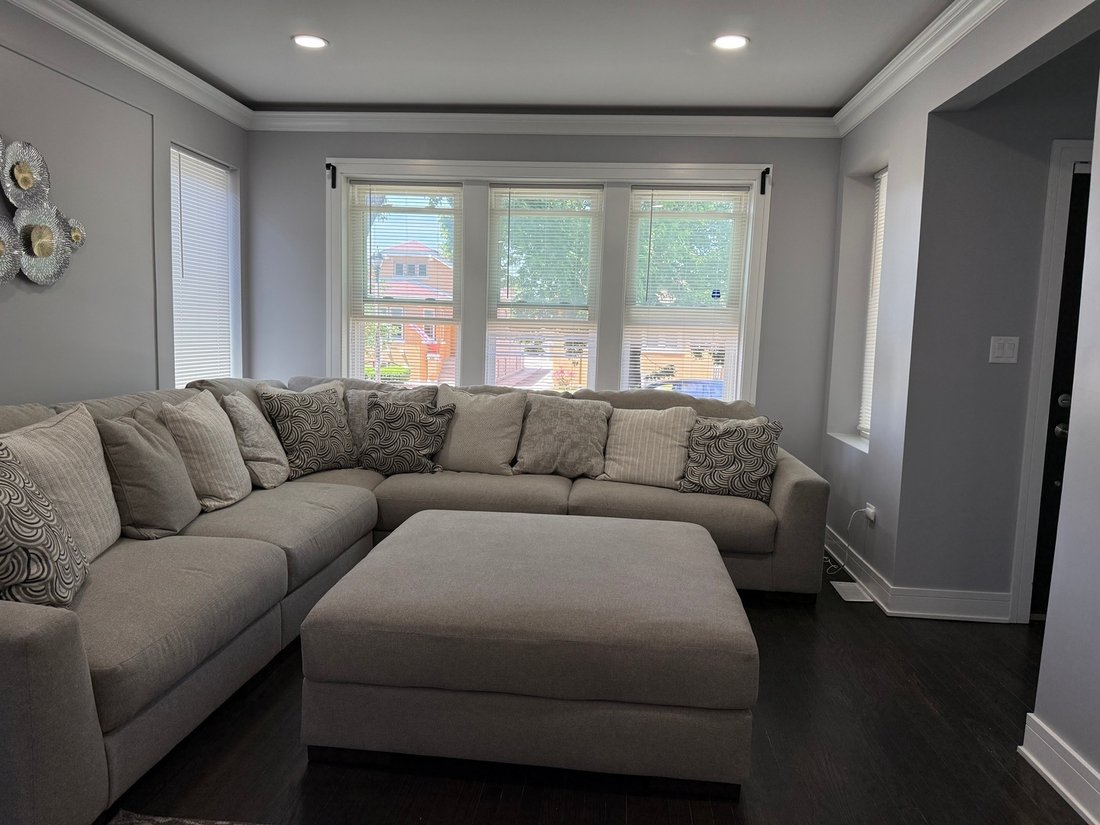 House in Berwyn, Illinois, United States 4 - 18086293
