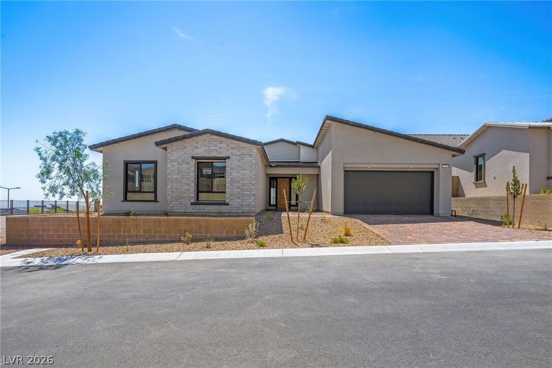 House in Las Vegas, Nevada, United States 1 - 17527923