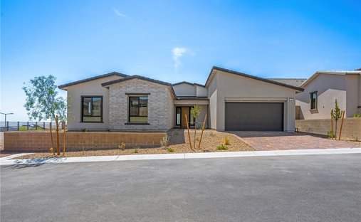House in Las Vegas, Nevada, United States 1