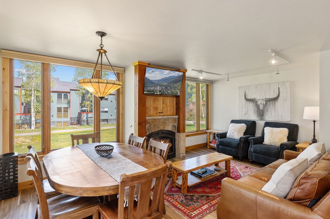 House in Mountain Village, Colorado, United States 3 - 18080892
