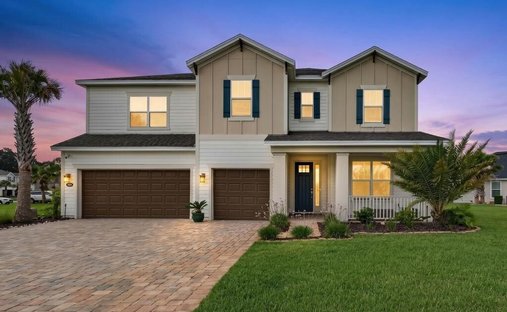 Casa a Fernandina Beach, Florida, Stati Uniti 1