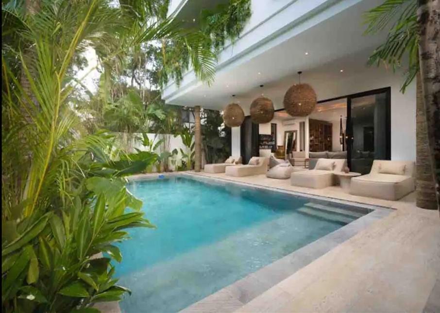 House in Tulum, Quintana Roo, Mexico 1 - 18084157