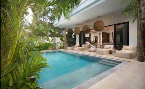 Haus in Alma Tulum Hotel, Quintana Roo, Mexiko 1