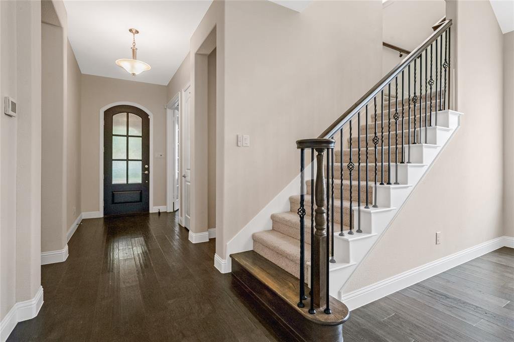 House in McKinney, Texas, United States 2 - 18087030
