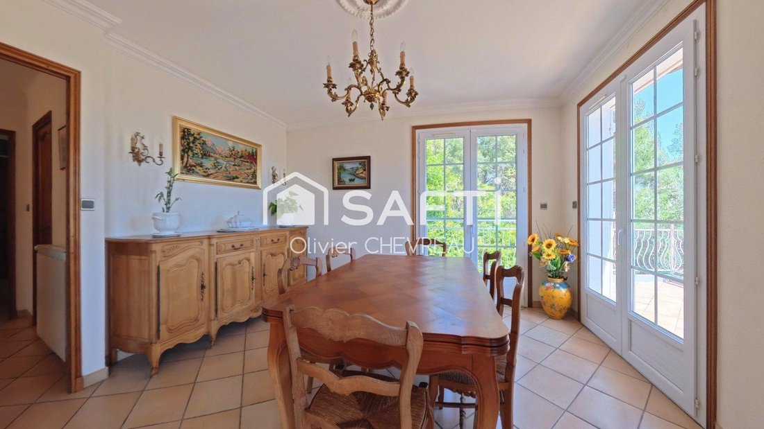 House in La Garde, Provence-Alpes-Côte d'Azur, France 5 - 18084022
