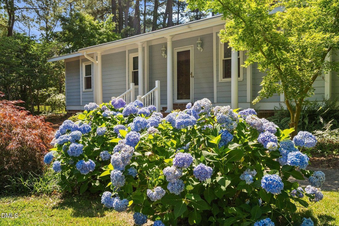 House in Raleigh, North Carolina, United States 1 - 18085380