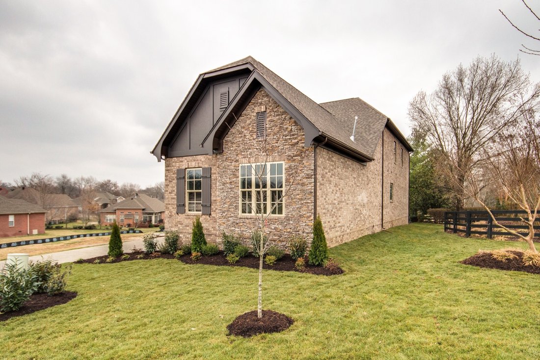 House in Hendersonville, Tennessee, United States 1 - 18086926