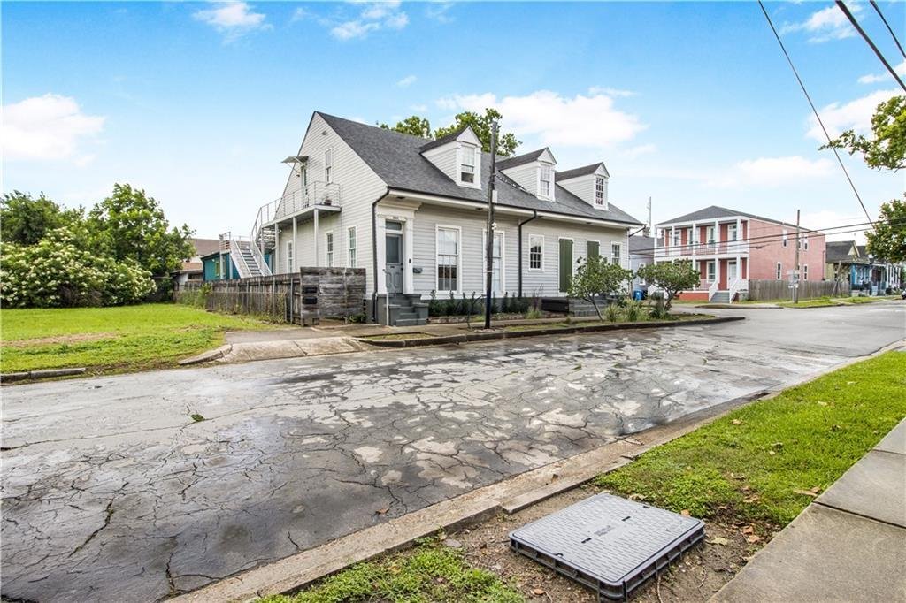 Apartment in New Orleans, Louisiana, United States 2 - 18086690