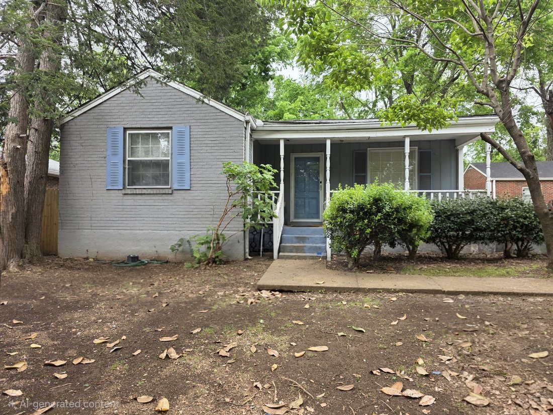 House in Forest Hills, Tennessee, United States 2 - 18089453