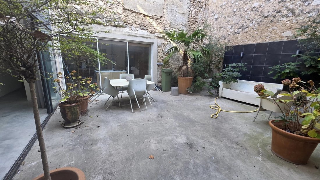House in Saint-Cannat, Provence-Alpes-Côte d'Azur, France 5 - 18084643