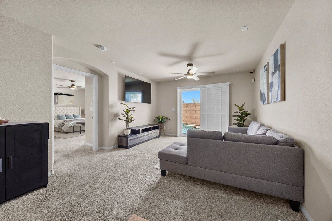 House in Las Vegas, Nevada, United States 5 - 18082815