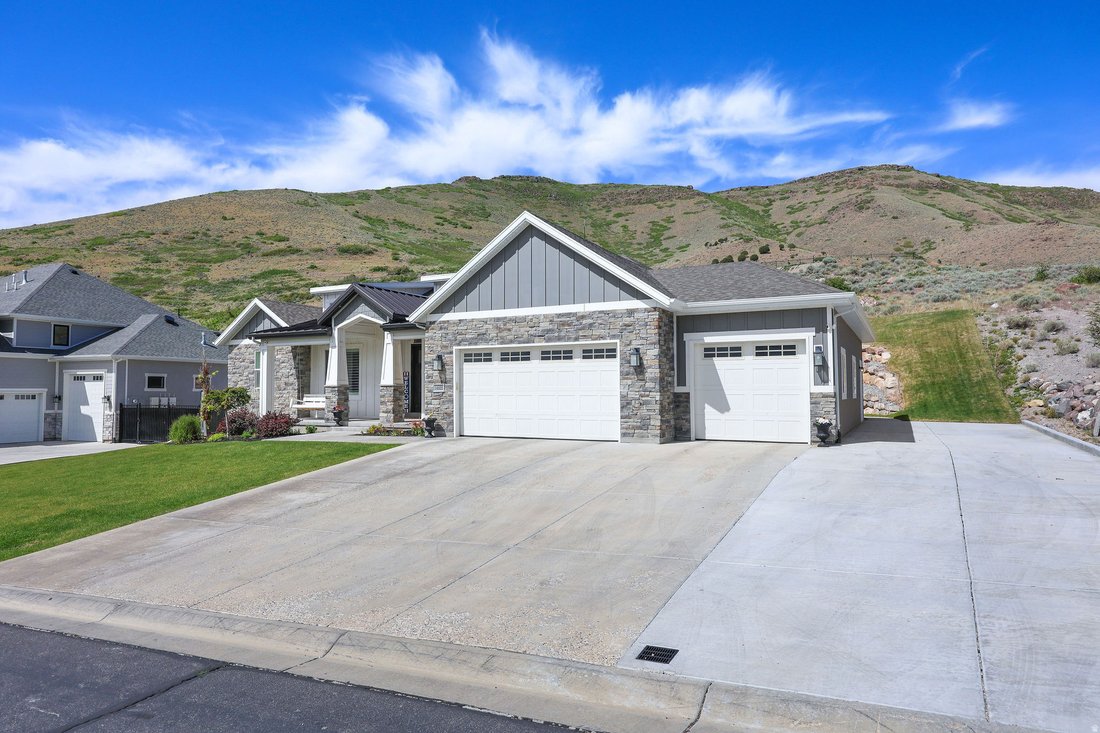 House in Herriman, Utah, United States 3 - 18084645
