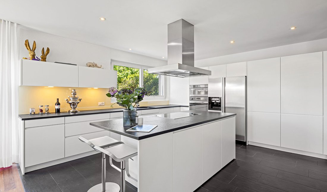 Haus in Hombrechtikon, Zürich, Schweiz 4 - 18088061