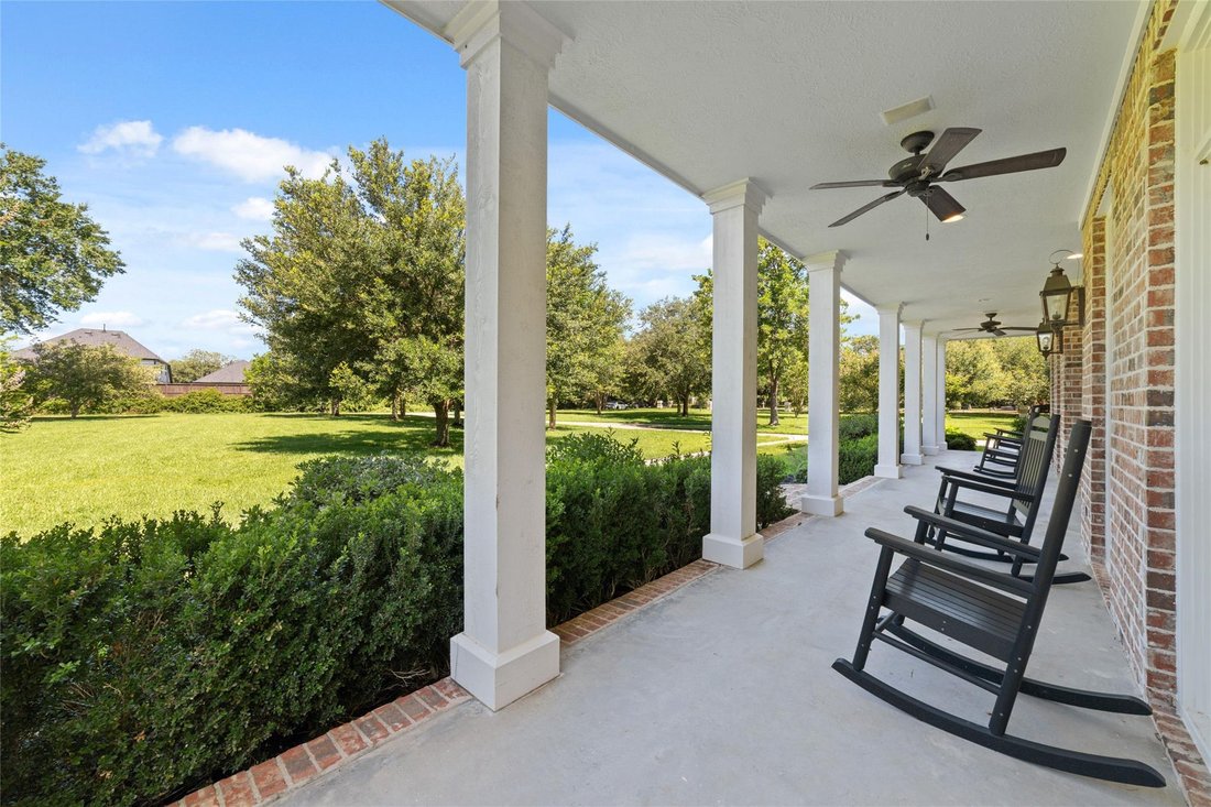 House in Tomball, Texas, United States 5 - 18082014