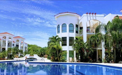 Apartamento en Playa del Carmen, Quintana Roo, México 1