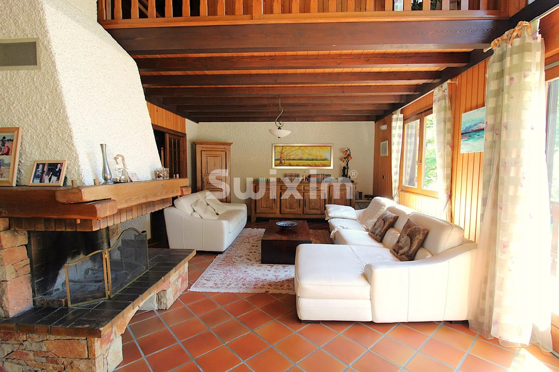House in Argonay, Auvergne-Rhône-Alpes, France 4 - 18083329
