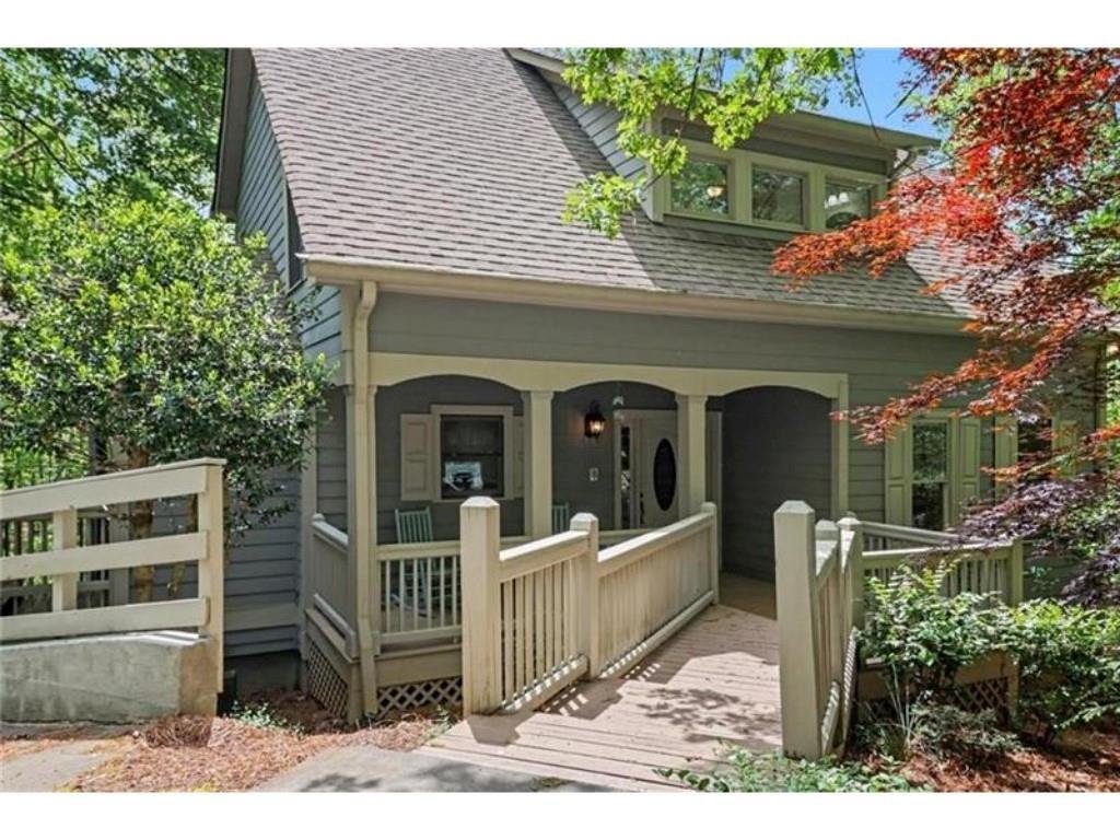 House in Jasper, Georgia, United States 1 - 18085606