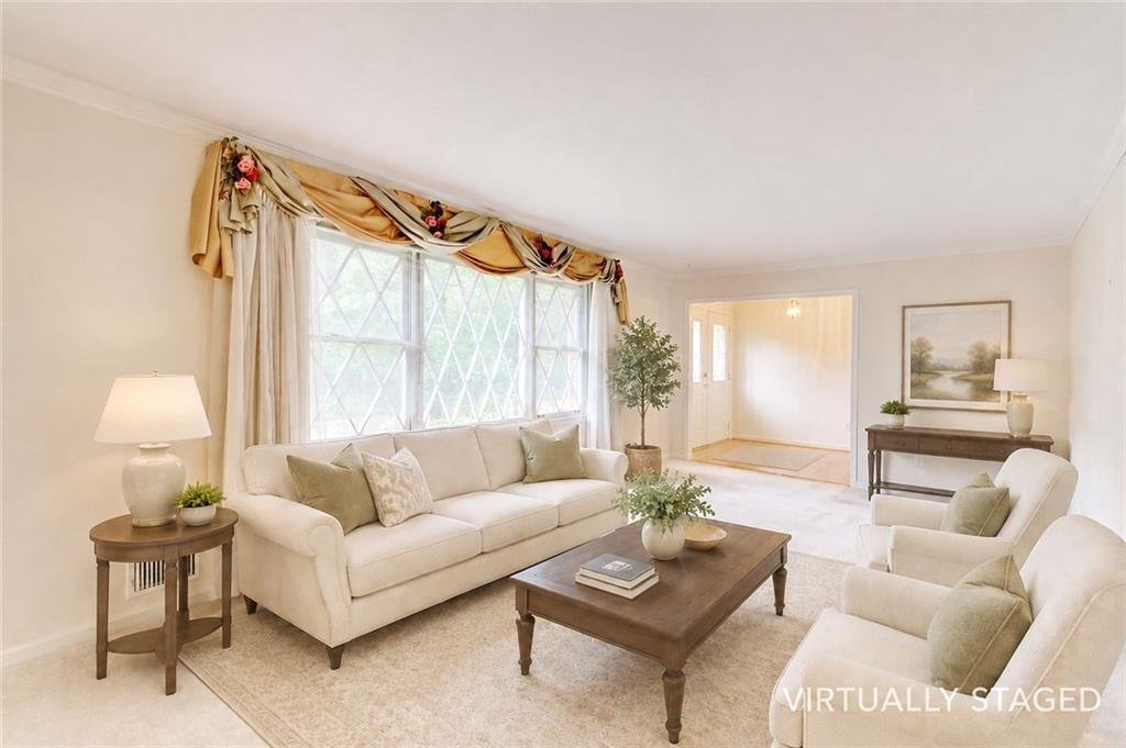 House in Dunwoody, Georgia, United States 4 - 18081763