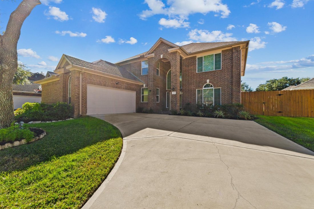 House in Houston, Texas, United States 2 - 18085949