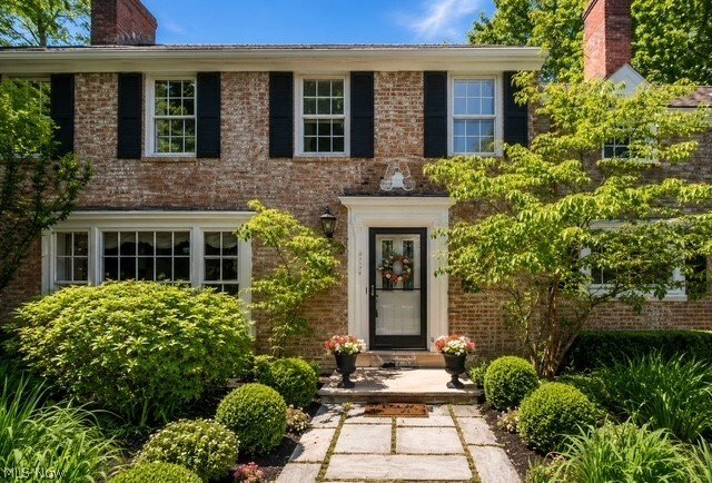 House in Shaker Heights, Ohio, United States 2 - 18084845