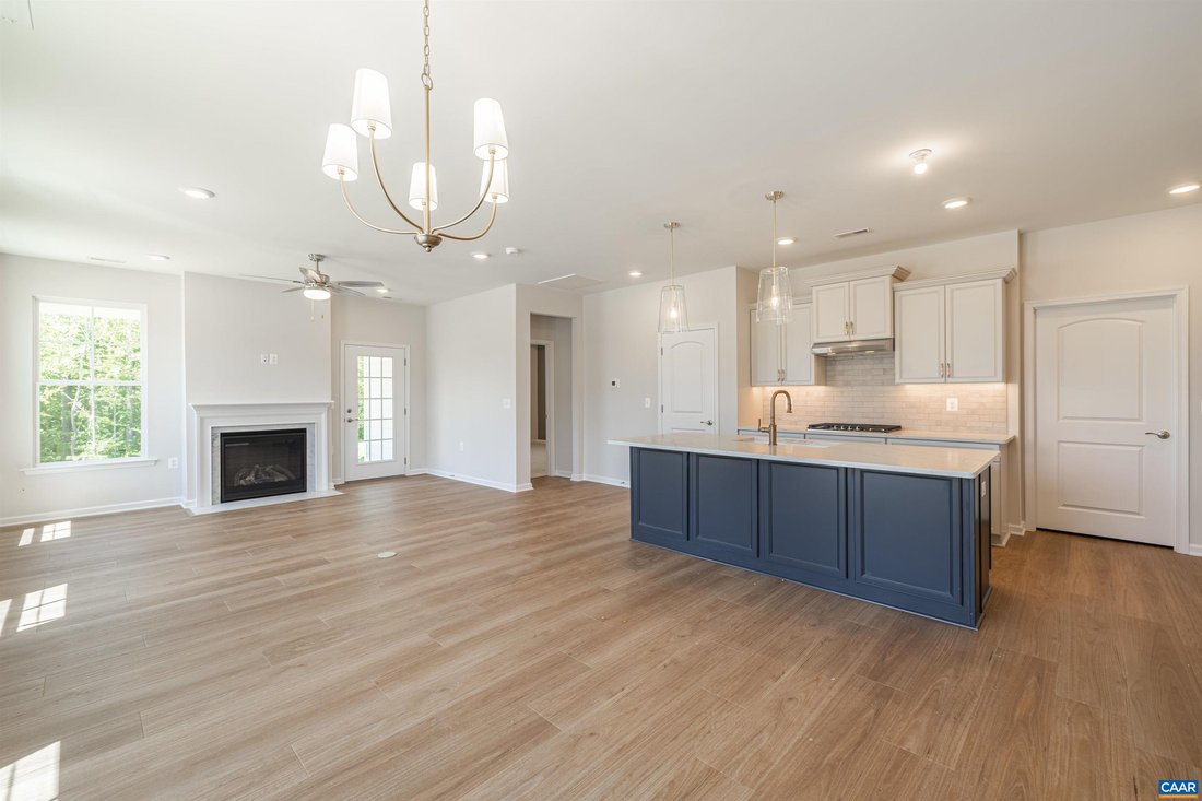 House in Gordonsville, Virginia, United States 3 - 18084731