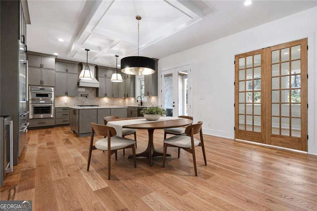 House in Atlanta, Georgia, United States 5 - 18085624