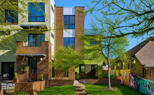 House in Denver, Colorado, United States 1